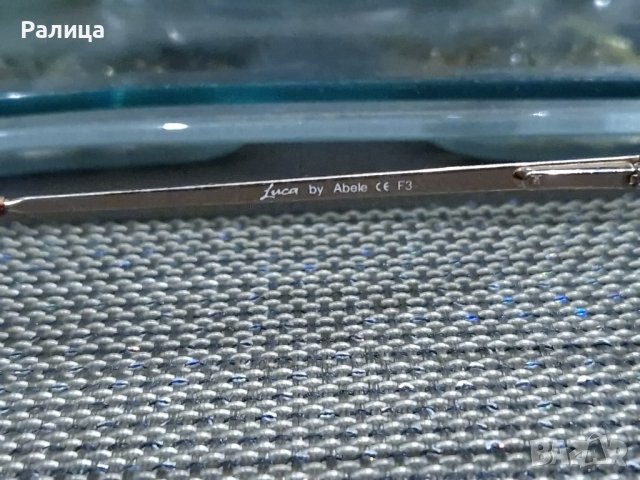 Дамски слънчеви очила , снимка 6 - Слънчеви и диоптрични очила - 42835987