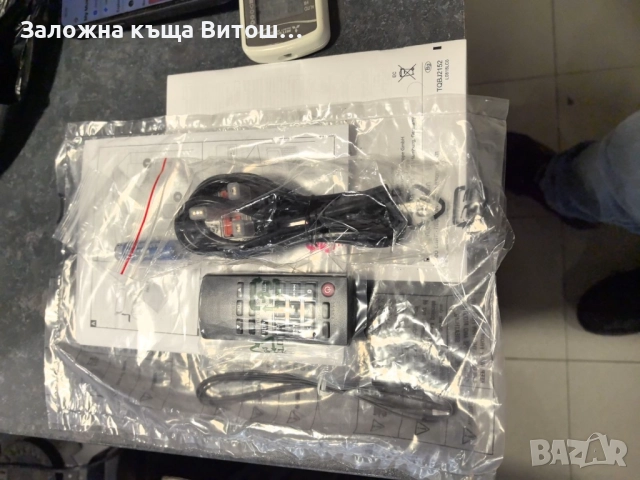 Уредба Panasonic Sc Ua30, снимка 3 - Аудиосистеми - 52056807