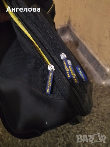 Раница, снимка 2 - Раници - 53232316