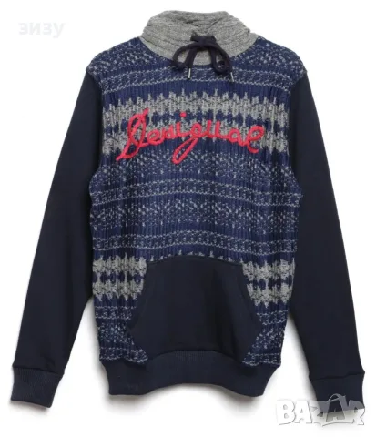 Desigual мъжки суичър