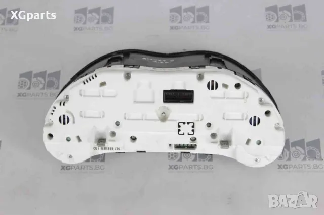  Километраж за Honda Accord VIII 2.2i-dtec 150 к.с. дясна дирекция (2007-2012), снимка 2 - Части - 47688517