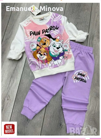 детски комплекти , снимка 2 - Детски комплекти - 53052421