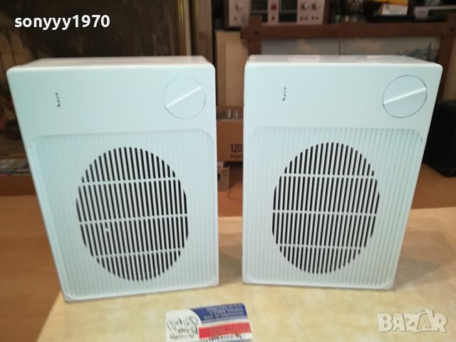 HECO CS28 SPEAKER SYSTEM-ВНОС GERMANY 3110231051, снимка 5 - Тонколони - 42790210