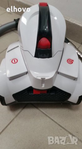 Прахосмукачка Dirt Devil DD 2224-9, снимка 11 - Прахосмукачки - 29115720