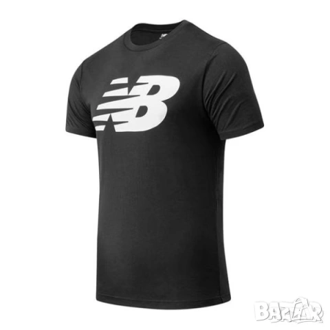 Тениска New Balance/S/ 588T1, снимка 5 - Тениски - 53107625