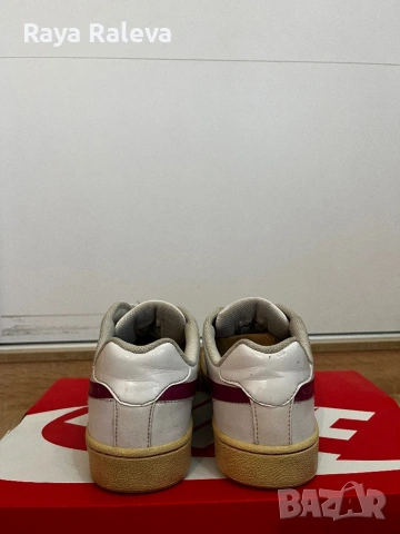 Nike Court Royale маратонки - оригинални!, снимка 4 - Маратонки - 53200838