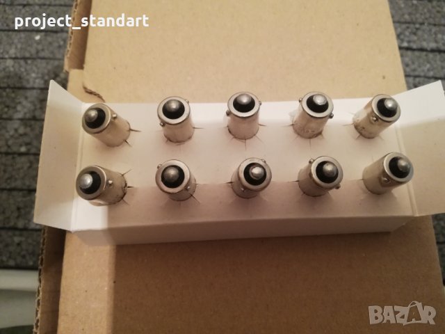 Продавам крушки за ел табла, снимка 5 - Друга електроника - 31716697