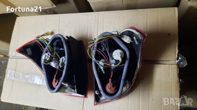 AIXAM CROSSOVER - оригинални стопове 2016, снимка 3 - Части - 40830415