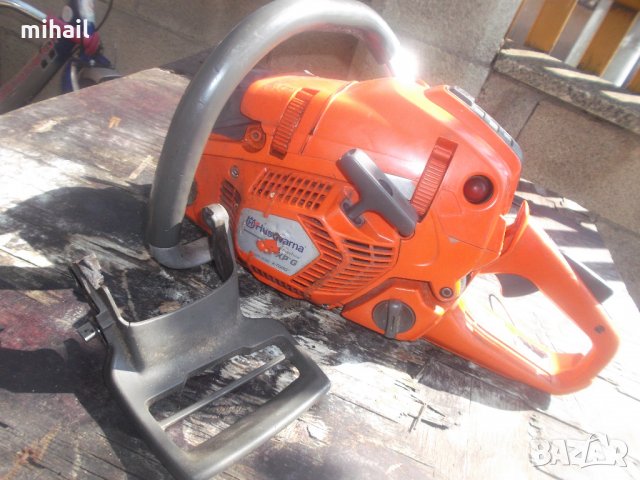 HUSQVARNA 560 XP® на части, снимка 16 - Градинска техника - 29671626