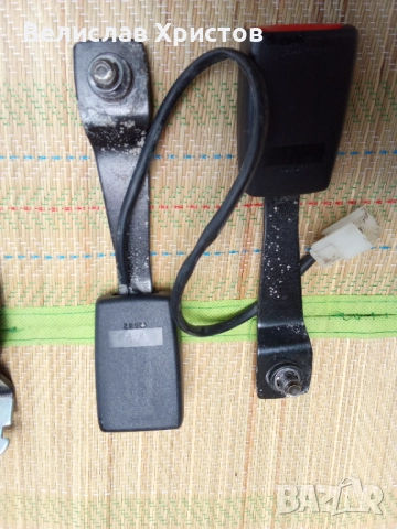 Ключалки за колани за Subaru, снимка 3 - Части - 51801632