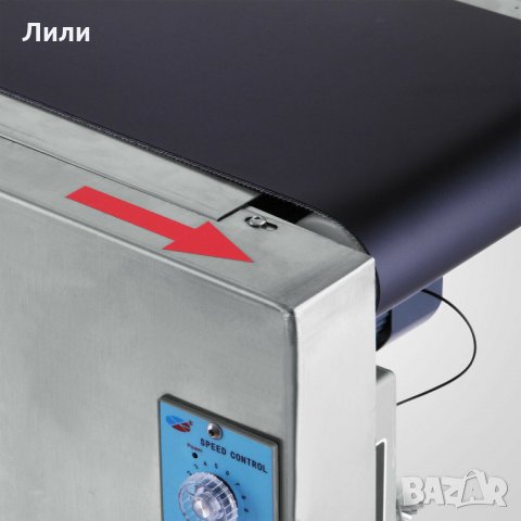 Лента За Транспортиране. Транспортьор, снимка 3 - Работни маси и бюра - 30102069