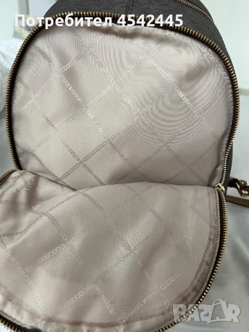 Раница на MICHAEL KORS, снимка 5 - Раници - 51124809