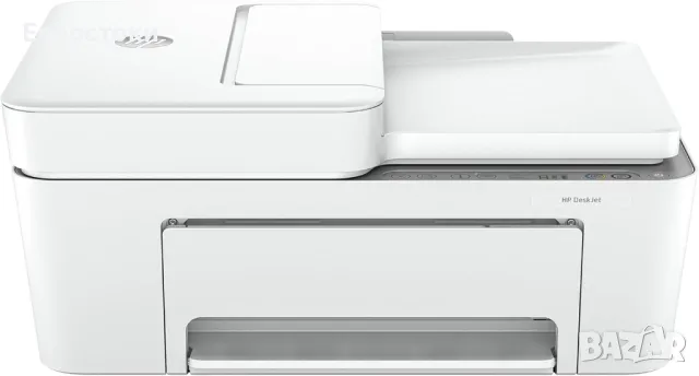  Мултифункционален принтер HP DeskJet 4220e 3 в 1. Принтер, копир, скенер, снимка 3 - Принтери, копири, скенери - 48215339
