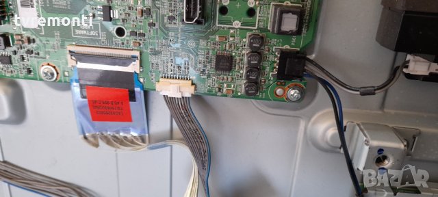 Основна платка EAX66203805(1.2), снимка 4 - Части и Платки - 32048897