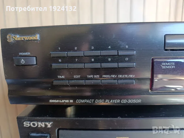 CD Players 28-70 €, снимка 11 - Ресийвъри, усилватели, смесителни пултове - 56404223