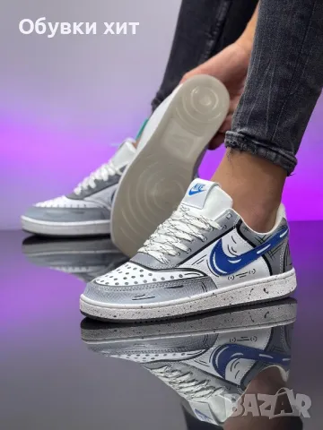 Nike, снимка 2 - Маратонки - 48090889