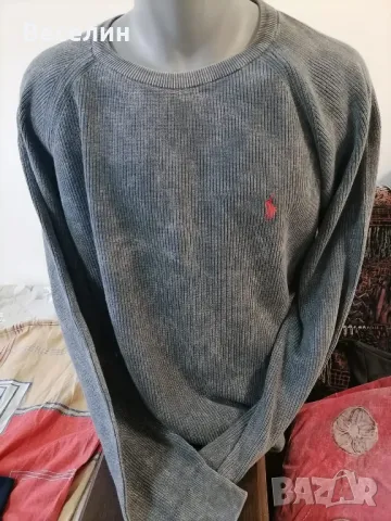 Пуловер Ralph Lauren Polo, XXL , снимка 2 - Пуловери - 48098370