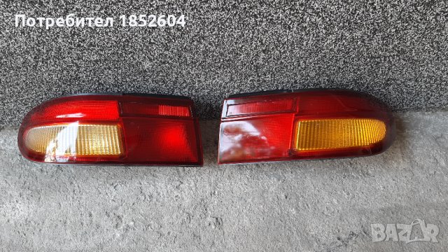 Стопове Киа Сепия/ Kia Sephia, снимка 2 - Части - 37793012