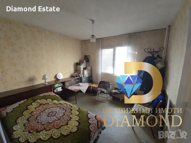 Тристаен апартамент в Димитровград кв. Простор, снимка 2 - Апартаменти - 48375729