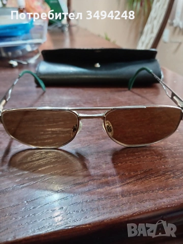 .Слънчеви очила Longines 