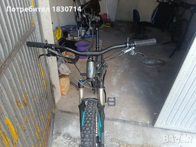 Планински велосипед , мекица 29 ' Whyte T-129, снимка 4 - Велосипеди - 56144975