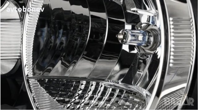 Халогенни крушки OSRAM NIGHT BREAKER 200 H7, снимка 6 - Аксесоари и консумативи - 34900015