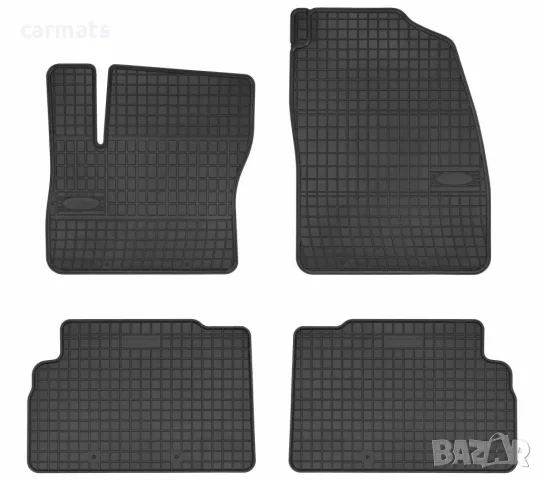 Гумени стелки Frogum за Ford C-Max (2011+)
