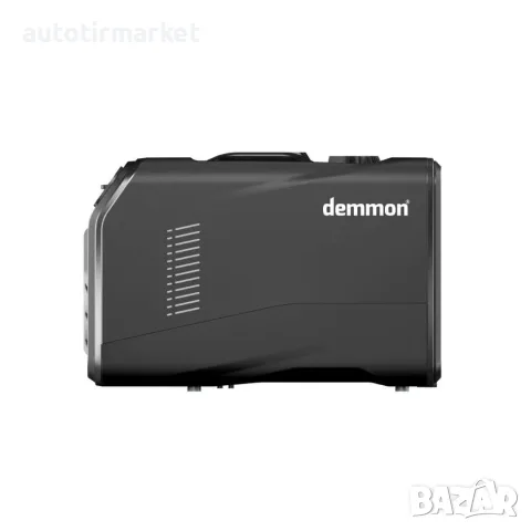 Преносим Паркинг Климатик Demmon 24V – DM024, снимка 2 - Аксесоари и консумативи - 56051702