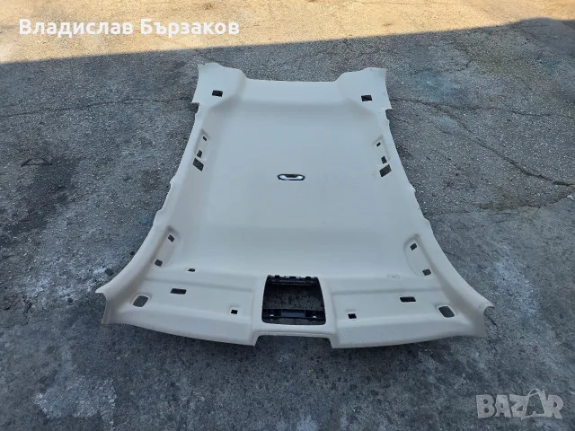 Брони, прагове и таван за БМВ Г21, снимка 7 - Части - 55736629