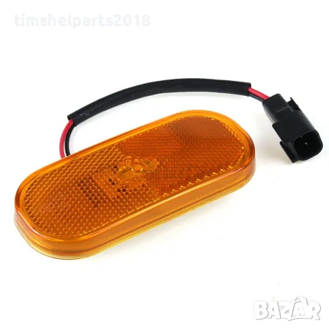 Страничен LED габарит за Ford Transit след 2013 година