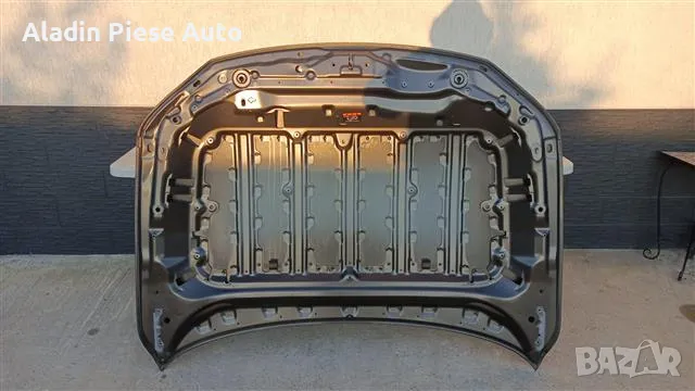 Мазда 3 капак 2019 2020 2021 2022 2023 година , снимка 4 - Аксесоари и консумативи - 49466748