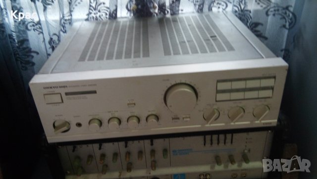 Японски усилвател 