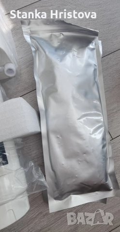 Система за филтриране на вода Frizzlife SK 99., снимка 4 - Други - 52869842