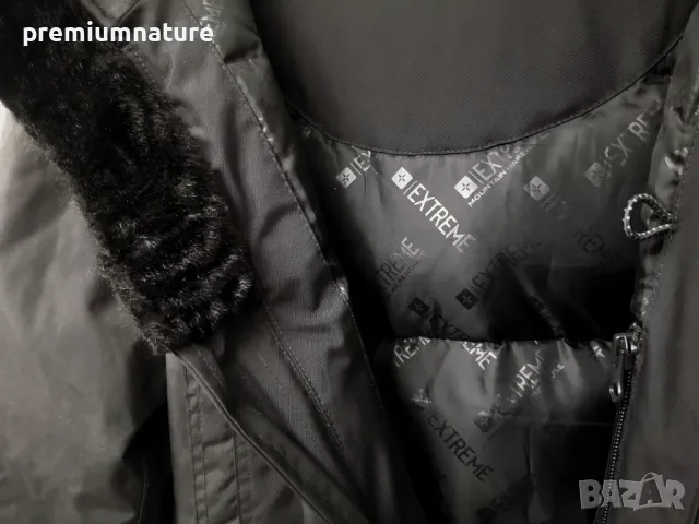 ○ MOUNTAIN WAREHOUSE EXTREME Goose Down ○ мъжко яке тип парка ○, снимка 16 - Якета - 49970740