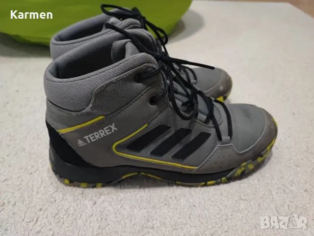 Адидас Терекс 38 1/2