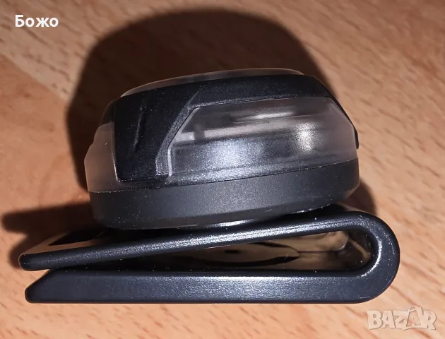 Нов LED фенер Original Olight Gober - черен, снимка 5 - Къмпинг осветление - 56201850