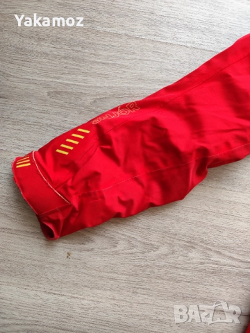 Дамско ски яке, снимка 6 - Зимни спортове - 52286861