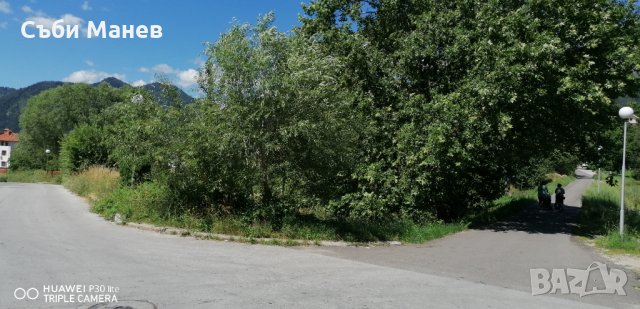 Продавам парцел Смолянските езера, снимка 2 - Парцели - 29432006