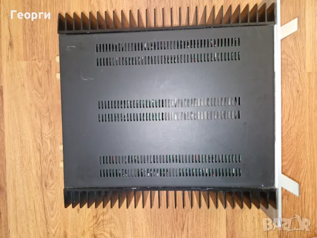 Vincent SP331 SP 332 genuine recap kit, снимка 8 - Ресийвъри, усилватели, смесителни пултове - 48393956