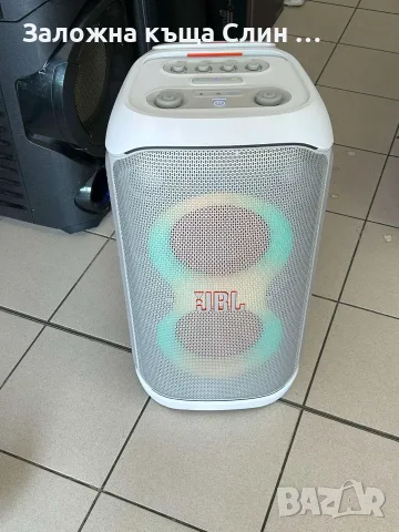 Аудио система JBL partybox 320 