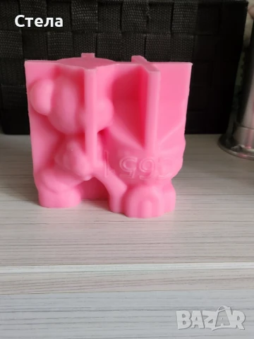 Силиконов молд мече, калъп, форма , снимка 3 - Други - 50451294