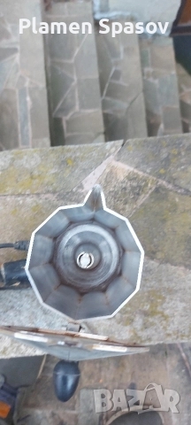 електрическа кафеварка , снимка 2 - Кафемашини - 52816959