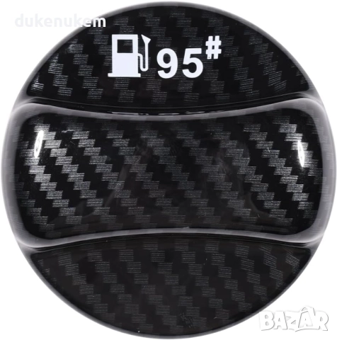 Капачка за резервоар – съвместима с BMW X1–X7, E и F серии, снимка 7 - Аксесоари и консумативи - 51830998