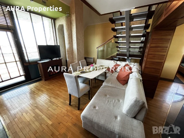 Разград / Мезонет, ново строителство, снимка 2 - Апартаменти - 50532895