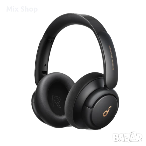 Безжични Bluethooth слушалки Over-Ear Anker Soundcore Life Q30, снимка 1