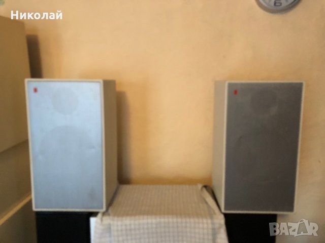 HECO -АУДИО КОЛОНИ , снимка 4 - Тонколони - 29348757