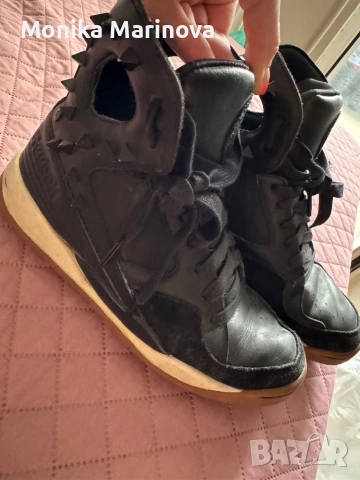 Reebok, снимка 2 - Маратонки - 51836818