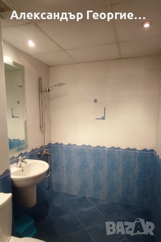 Дава под Наем 3-СТАЕН град София, Надежда 4, снимка 11 - Апартаменти - 52523604