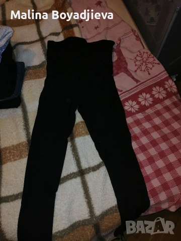 Клин за бременни