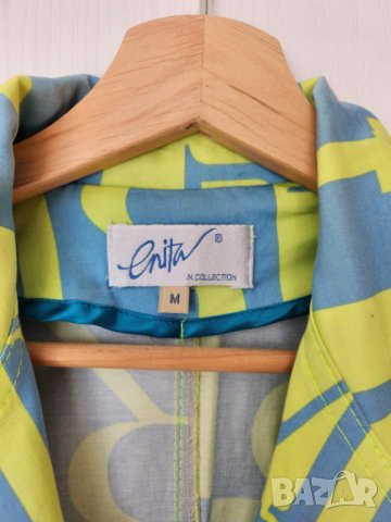 Елегантно сако Enita, снимка 3 - Сака - 42863737